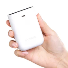 Mi PM2.5 монитор умный дом Датчик качества воздуха Смарт Портативный в режиме реального времени точный обнаружения