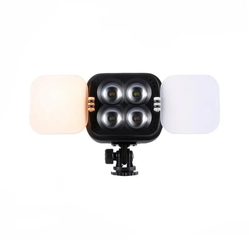 

ZF3000 Color Temperature Lighting LED Video CCTV Camera Fill Light Lamp Photography Photo Light
