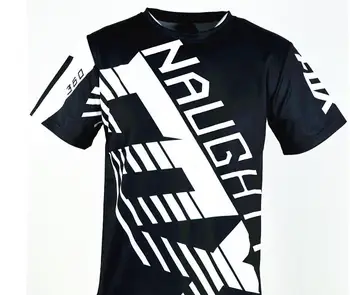 

360 Racing Motocross Cycling Jersey Dirt Bike Bicycle MX MTB ATV DH T-Shirts Off-Road Mens Motorcycle Racing Short T shirt