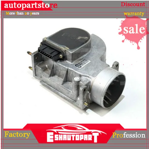 

Mass Air flow Meter Sensor OEM 197100-4090 22250-35050 2225035050 1971004090 197100-4051 1971004051 original used