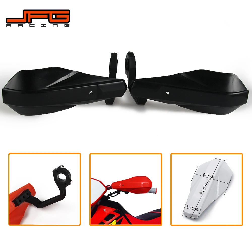 Защитная ручка для KTM EXC EXCF SX XC XCF XCW XCFW SXF 125 150 250 350 450|hand guards handguard|guard handguardhandguard protector |