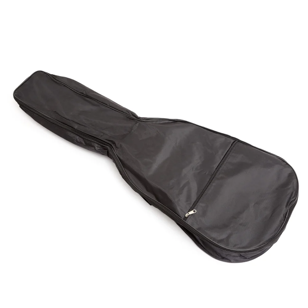 

IRIN 38/41 Inch Water Resistant Acoustic Guitar Bag Case Carry With Shoulder Straps