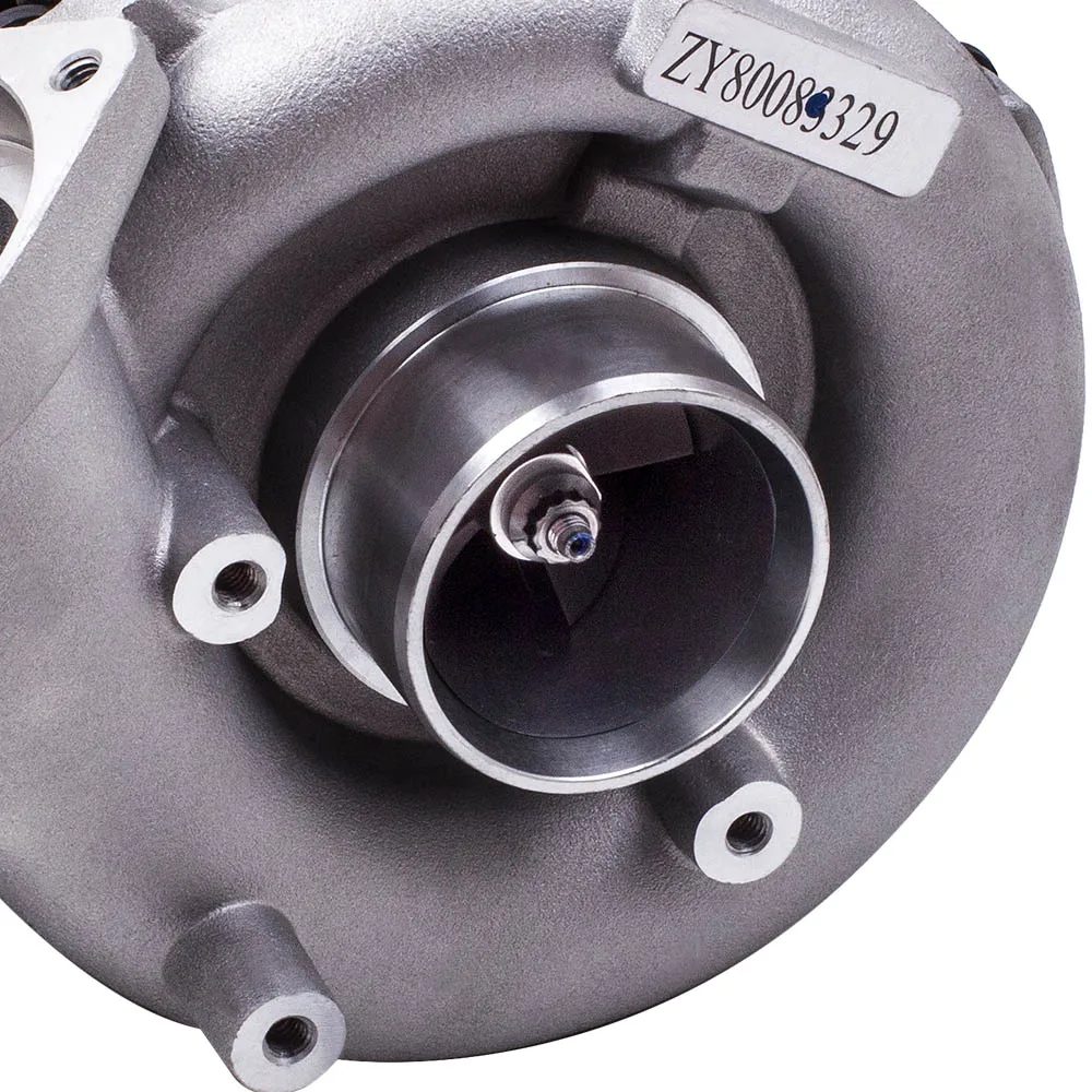 Турбокомпрессор Для BMW 530 E60 E61 730 E65 Turbo 725364 1 5021S|Турбонагнетатели и запчасти| |