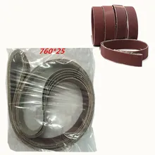15Pcs Abrasive Polishing Sanding Belt 80/100/150/240/320 Grit Abrasive Machine Accessories Wood Hardware Grinder 15Pcs Abrasive Polishing Sanding Belt 80/100/150/240/320 Grit Abrasive Machine Accessories Wood Hardware Grinder