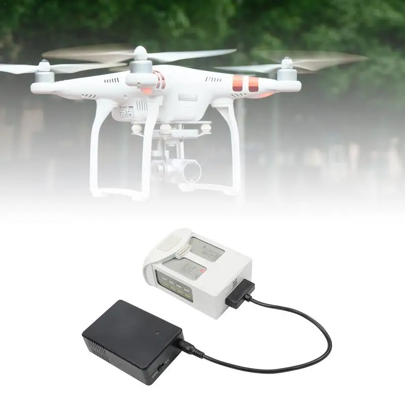 

Suitable for Dajiang Elf 4 UAV 1.5A Battery Maintenance Battery Discharger Accessories for Macic