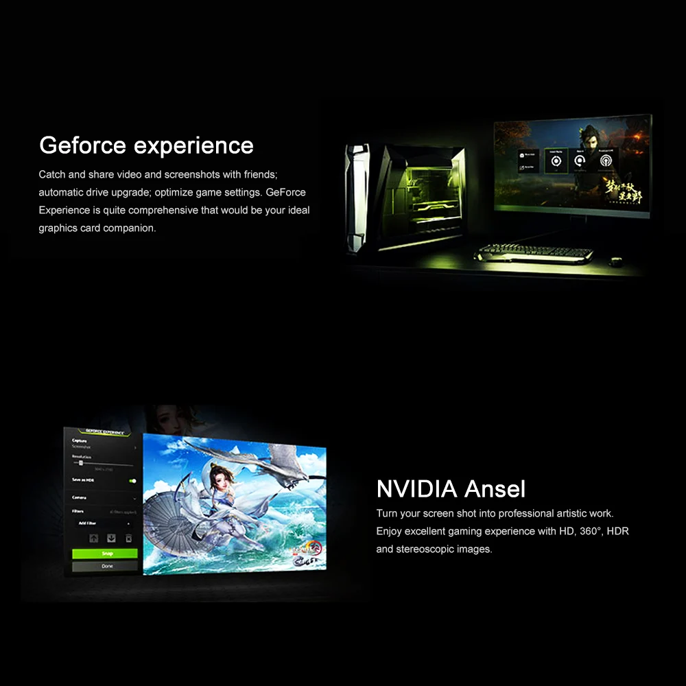 Графическая карта Colorful GeForce GTX 1660 6G Nvidia GPU 1785 МГц GDDR5 GTX1660 видеокарта TU116 порты HDMI для