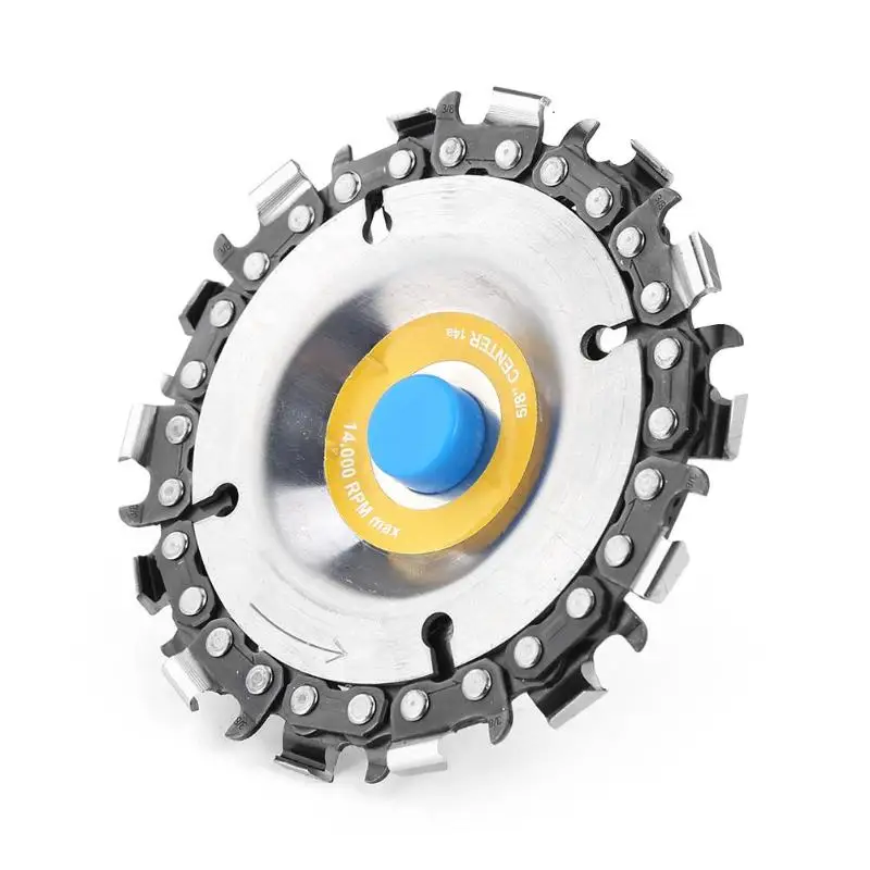 Chain Saws Disc Woodworking Chain Grinder Angle Milling Chain Saws Disc Wood Carving Disc Chain Saws Disc Woodworking Chain Grinder Angle Milling Chain Saws Disc Wood Carving Disc