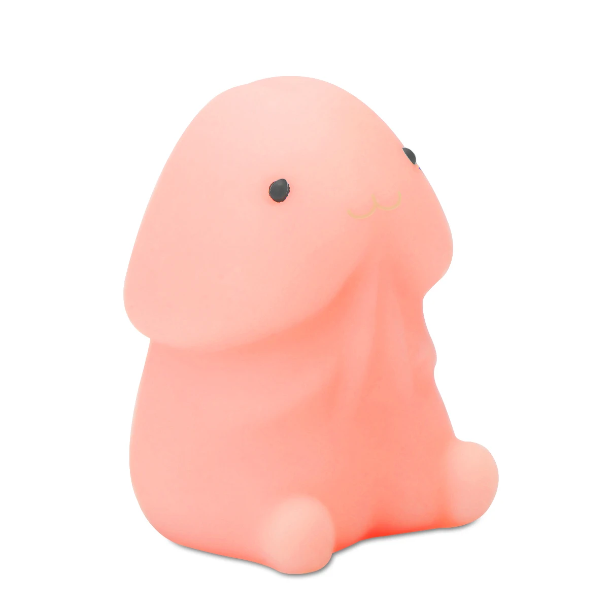 

Squeeze Healing Toy Kawaii Collection Pressure Stress Reliever Soft Silicone Children Educational Playthings