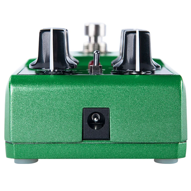 NUX Upgraded Drive Core Deluxe Overdrive Guitar effects Blues Overdrive Pedal drive booster guitar pedal