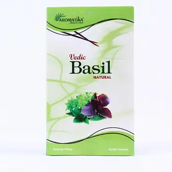 

Basil India Incense Temple Incense 320g Sandalwood Indoor Natural Aromatherapy Burning Incense Sticks Scented Sandalwood