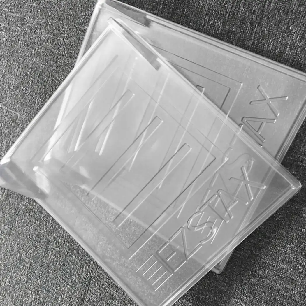 10 Layers Set Clothes Folding Clothes Organizer Closet Organizer