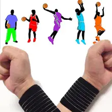 1 шт. наручная повязка унисекс Спортивная нейлоновая защита для рук защитный браслет ручное теплое пальто ремни фиксатор для рук