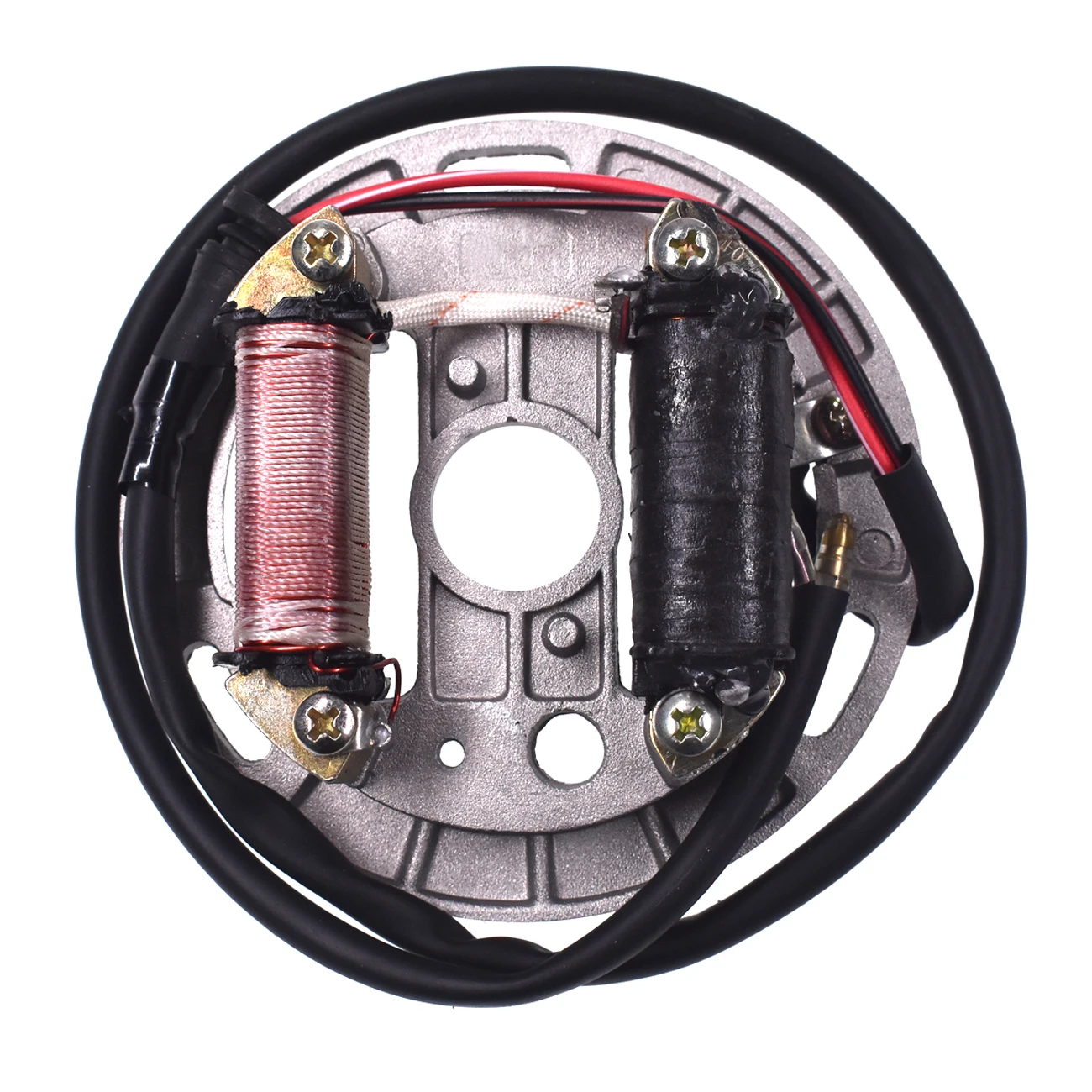

Stator For Suzuki LT 80 Quadsport 1996 1997 1998 1999 2000 2001 2002 2003 2004
