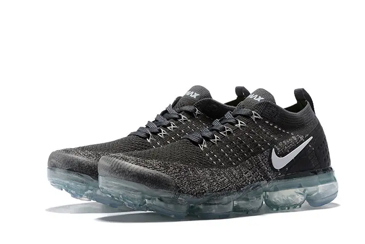 

Nike Air VaporMax Flyknit 2.0 Men Running Shoes Sport Outdoor Sneakers Original Nike Air Vapormax Flyknit 2.0 Mens