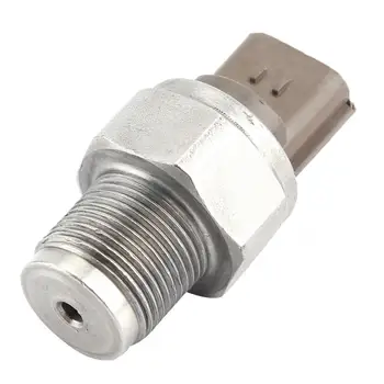 

Fuel Rail High Pressure Sensor 499000-6131 for NISSAN NAVARA D40 PICKUP NP300 2.5 DCI DiTD Engine Parts