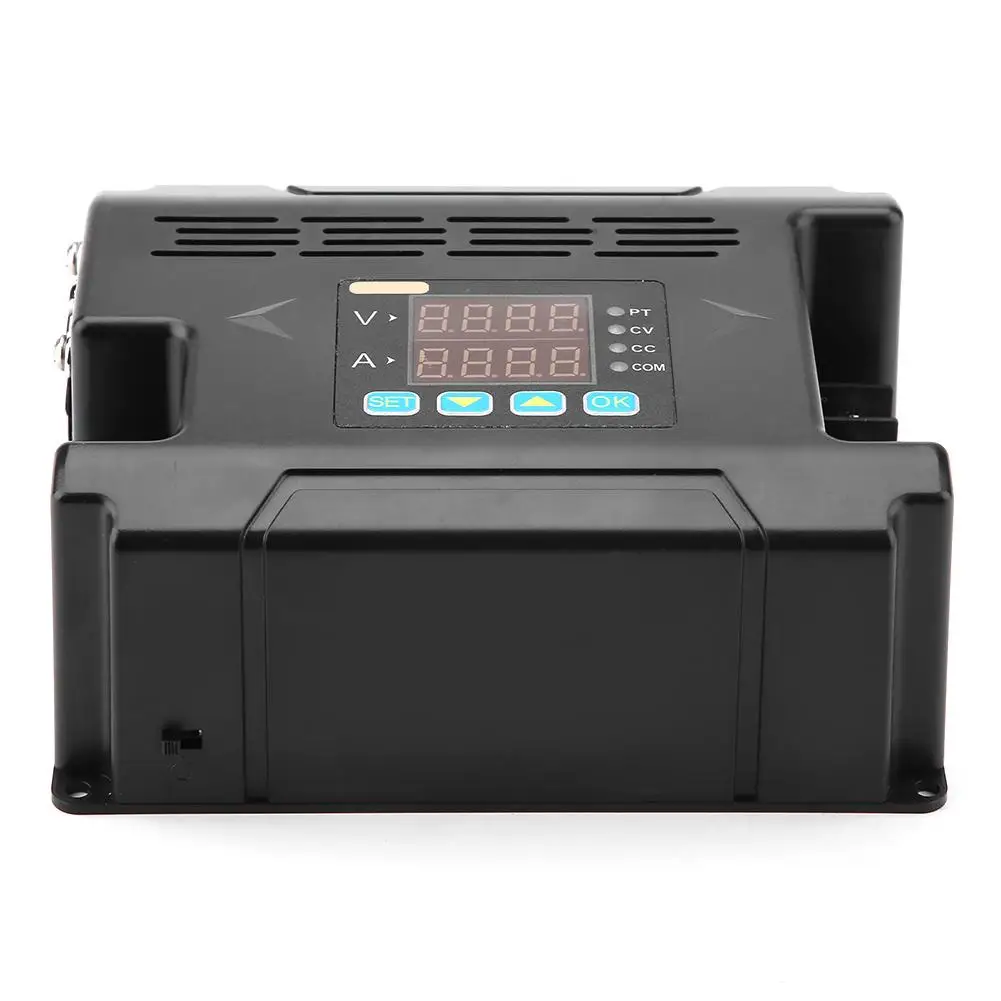 

DPM8616 Programmable CNC Adjustable DC Voltage Stabilizer Power Supply With TTL Communication