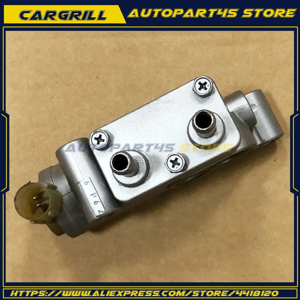 Контрольный клапан холостого хода для Acura Integra 1 6 л Honda Civic 5 36450 PP4 E01 PM6 A01 36450PP4E01