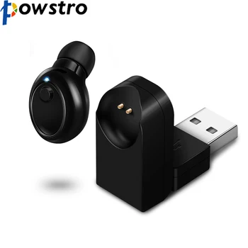

Magnetic Mono Small Single Earbuds Hidden Invisible Earpiece Micro Mini Wireless Headset Bluetooth Earphone Headphone For Phone