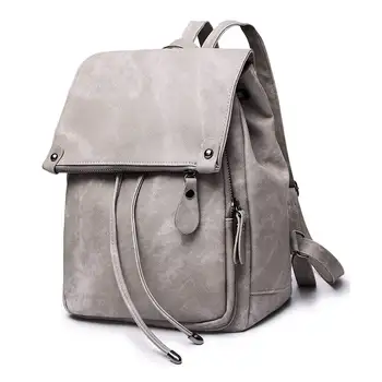 

Mini Backpack Women Fashion Leather Cute Backpack Purse Small