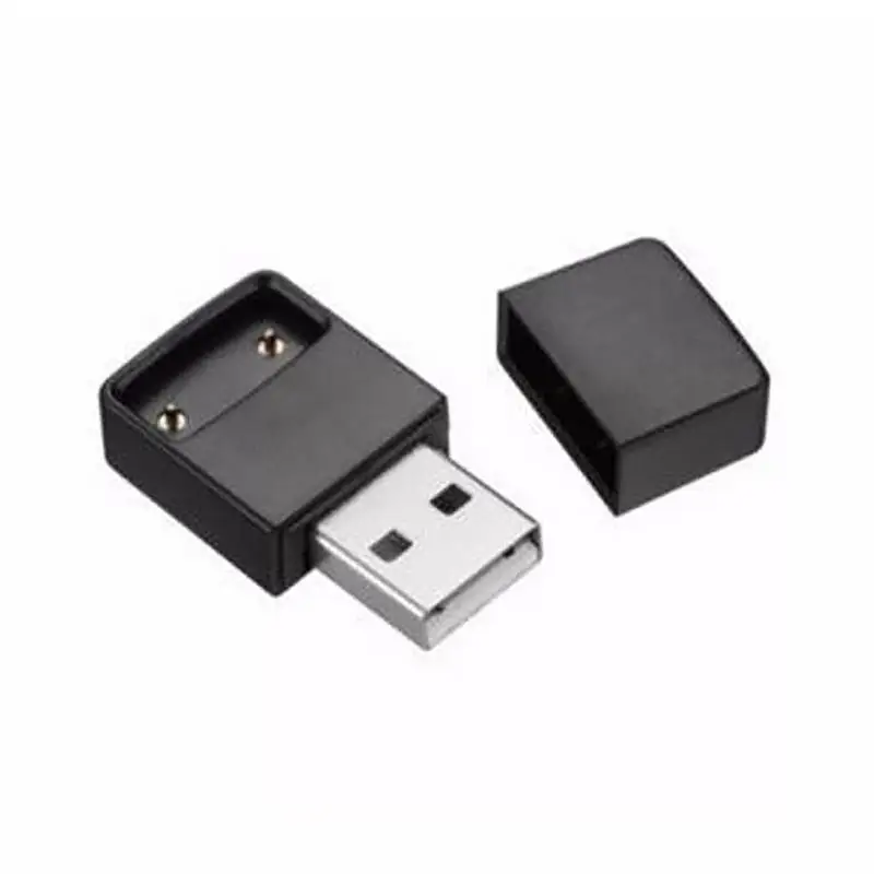 Электронная сигарета USB зарядное устройство для Juul Зарядка для электронной сигареты универсальная Быстрая зарядка портативное плоское Дымовое зарядное устройство