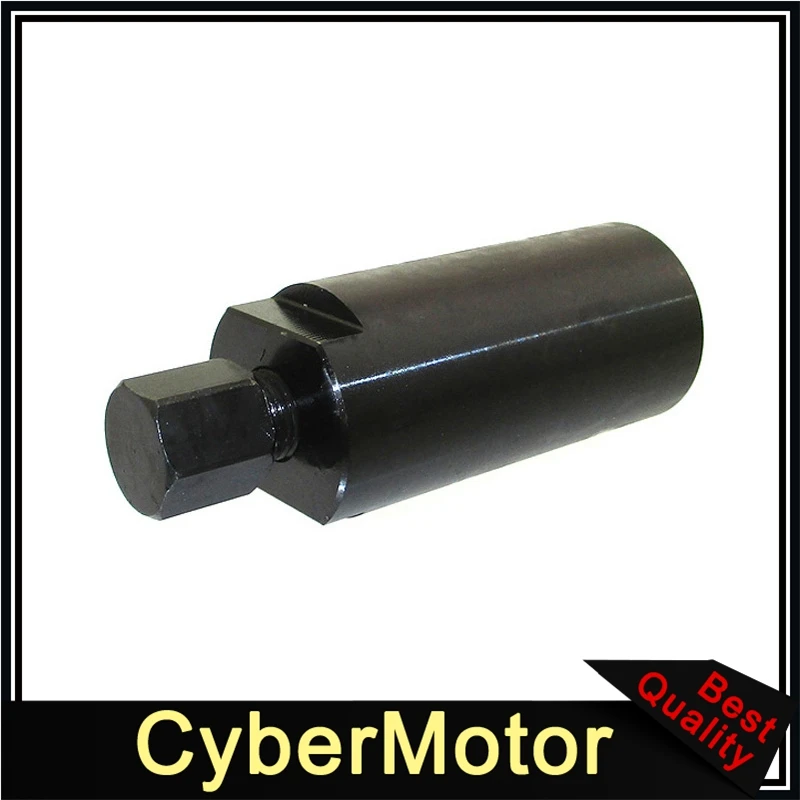 Съемник маховика магнитного ротора 33 мм для Honda CN250 Helix Yamaha YFZ450 Suzuki GSXR600 GSXR750 Polaris