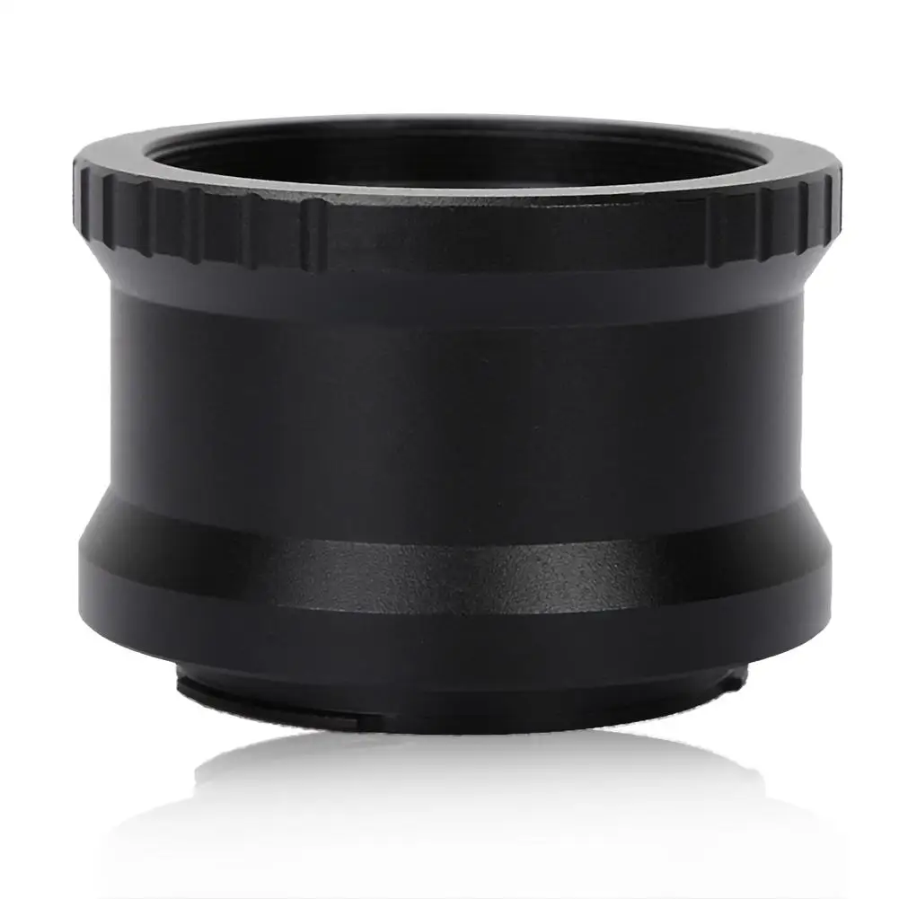 Кольцо для телескопа Sony NEX адаптер камеры M48 * 0 75 мм камер A7 A7S A7R Ar7II объектива (48 NEX)