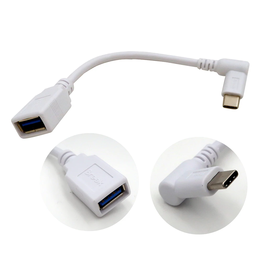 White Brook for PS4 usb Controller Adapter Converter Wired