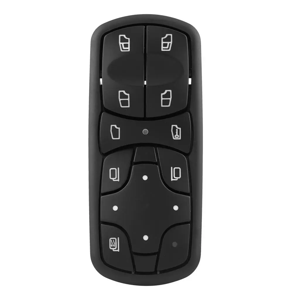 Стеклоподъемник для Mercedes Benz Actros MPII 9438200097 сверхпрочный стеклоподъемник