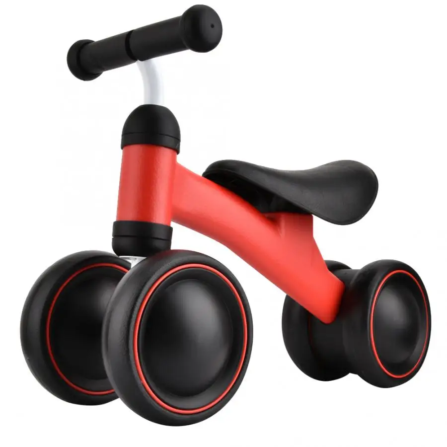 Два ходунки для детей на колесиках обучение верховой езды Motorclcle Excercising детский