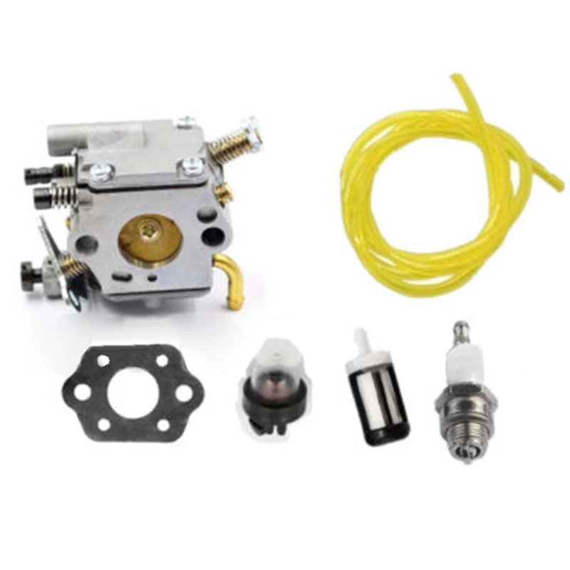 

Carburetor For Stihl MS200 MS200T 020T Chainsaw Zama C1Q-S126B Carb New
