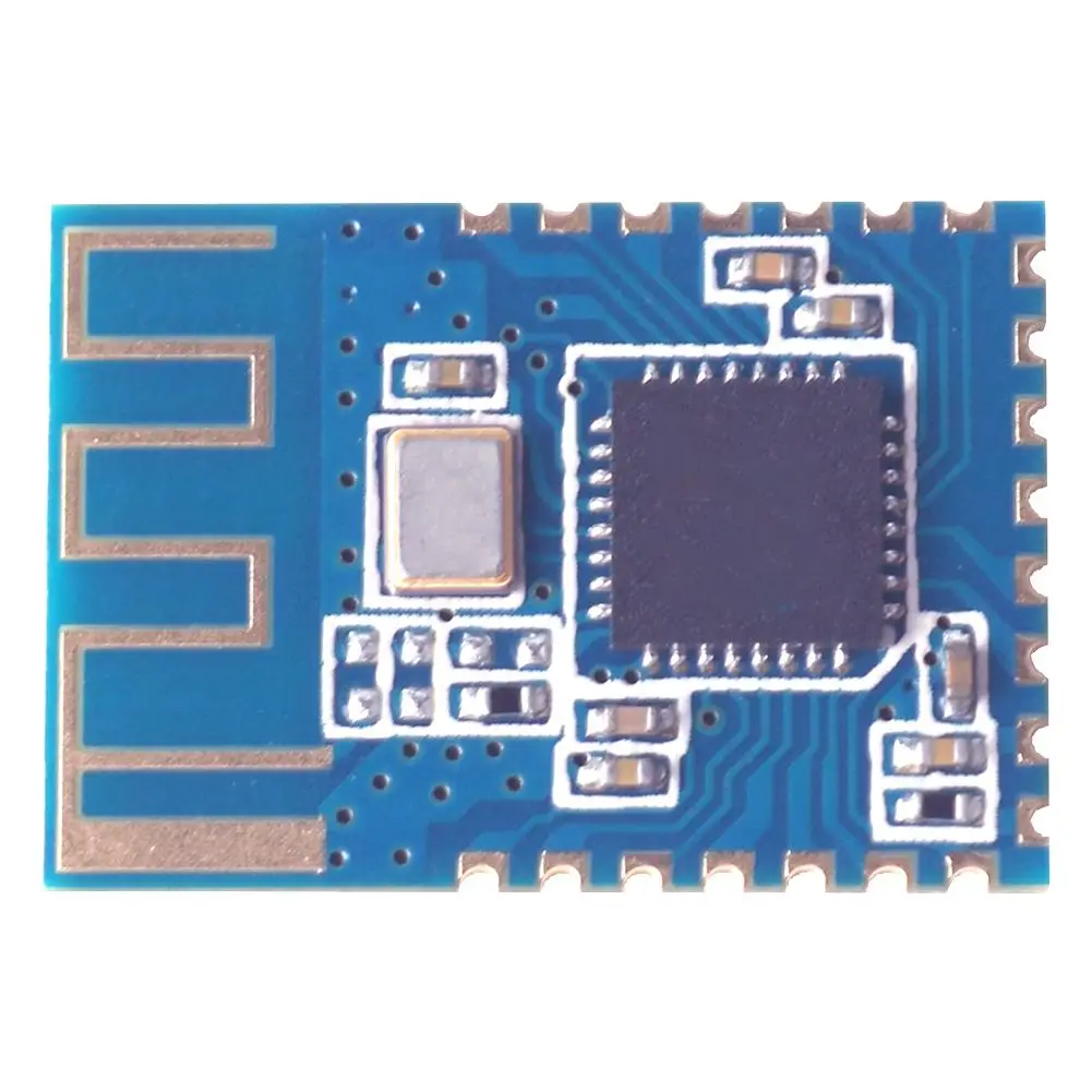 FULL-JDY-10 BLE Bluetooth 4 0 Uart модуль приемопередатчика CC2541 центральный обмен беспроводной