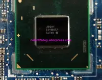 מחשב נייד H000041610 HM70 Genuine PLF / PLR / CSF / CSR UMA MB REV: 2.1 נייד Mainboard לוח האם טושיבה C870 C875 מחשב נייד L870 L875 (5)