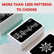 50 шт смешанный дизайн трафарет татуировки для аэрографа/Блестящая Татуировка/Искусство тело живопись трафареты для татуировки