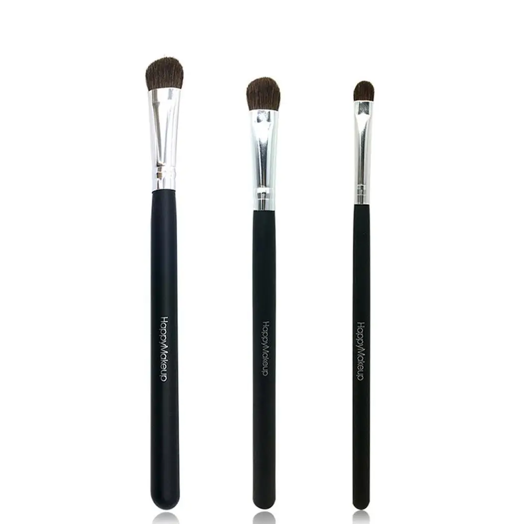 Brush Blending Eyeshadow Single Cosmetic Tools Makeup Eyeliner Brushes