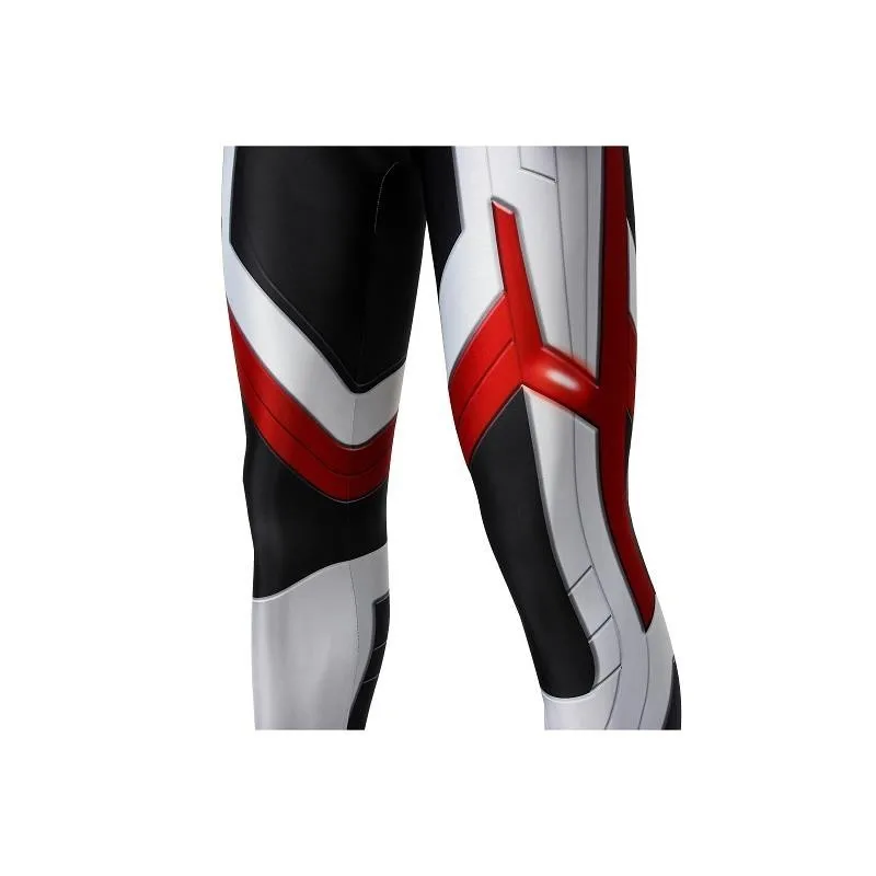 Avengers 4 Endgame Costume Black Widow Cosplay Nebula Adult Realm Team Halloween Natasha Romanoff Jumpsuit Zentai For Female Avengers 4 Endgame Costume Black Widow Cosplay Nebula Adult Realm Team Halloween Natasha Romanoff Jumpsuit Zentai For Female