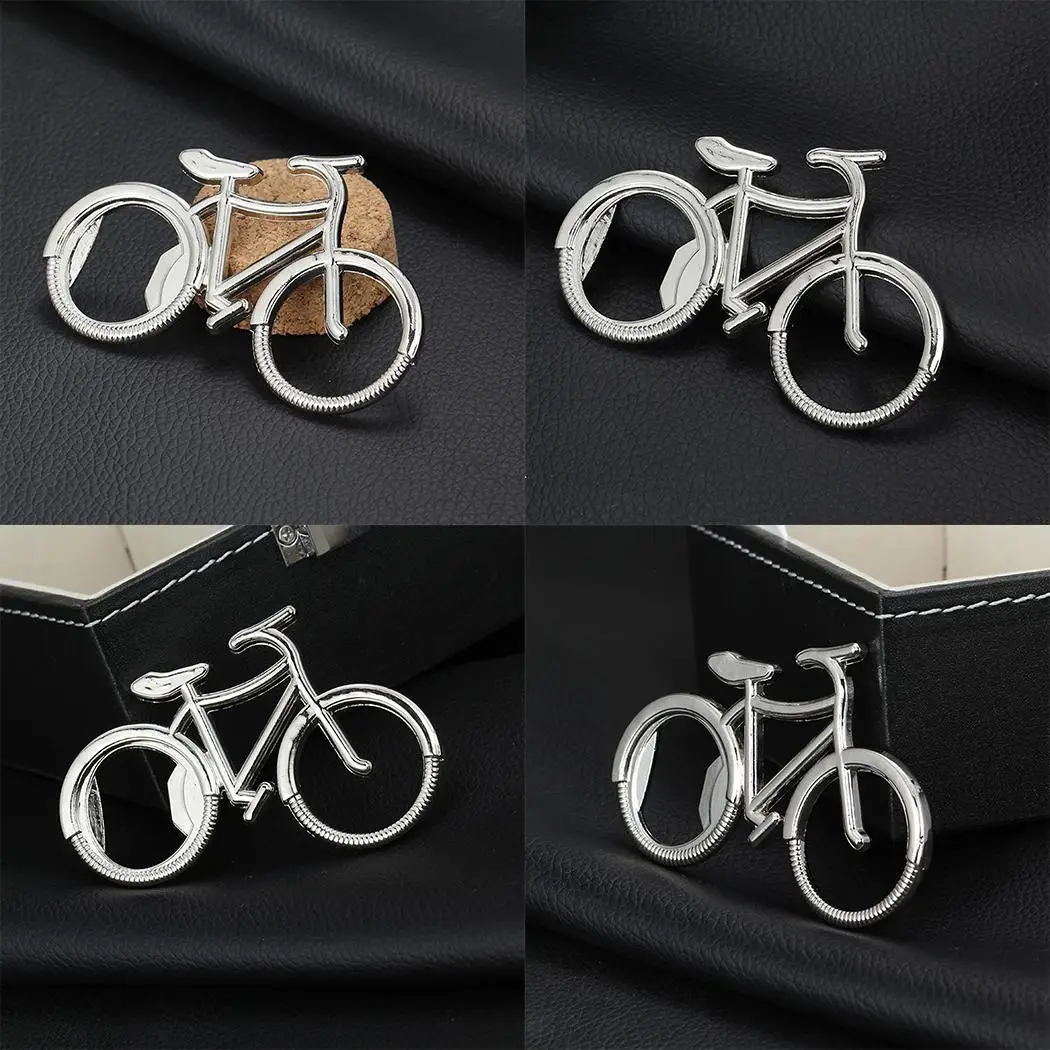 26g As Shape Bottle Home Alloy Tools the Bar etc Fashion Picture Cartoon Beer Bicycle Opener New Zinc Shown | Дом и сад