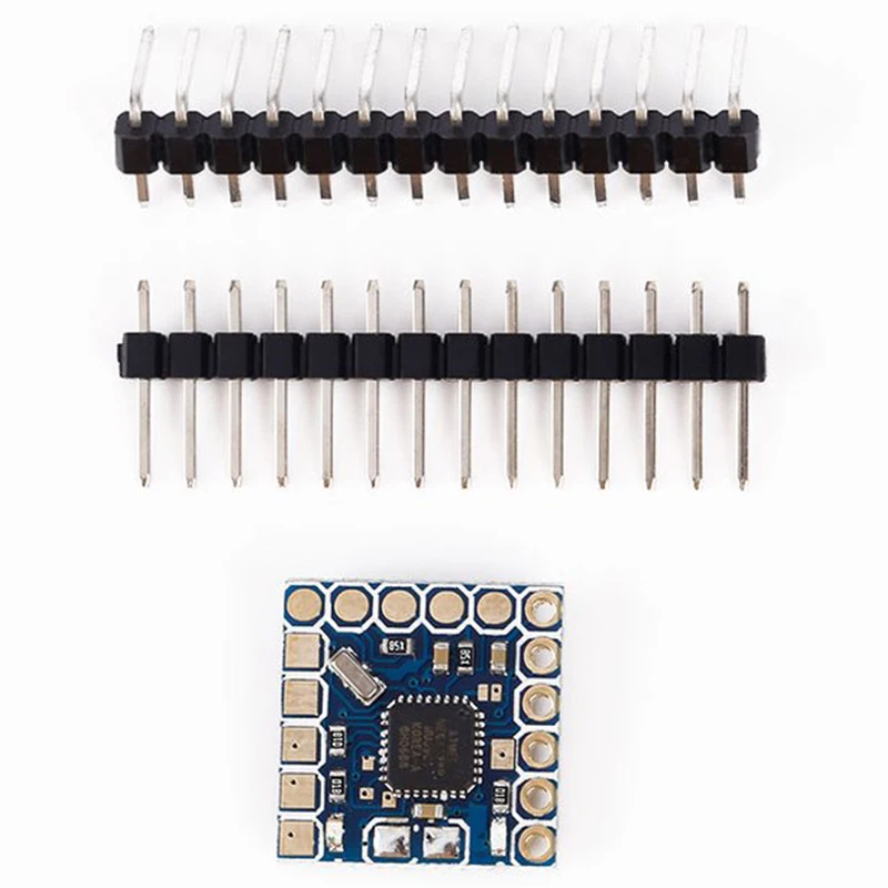 Микро Minimosd Minim OSD Мини с кв командный мод для F3 Naze управления - Цена: 