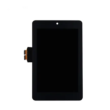 

For ASUS Google Nexus 7 1st Gen Nexus 7 2012LCD Display Touch Screen Panel Glass Sensor Assembly For ASUS ME370 ME370T ME370TG