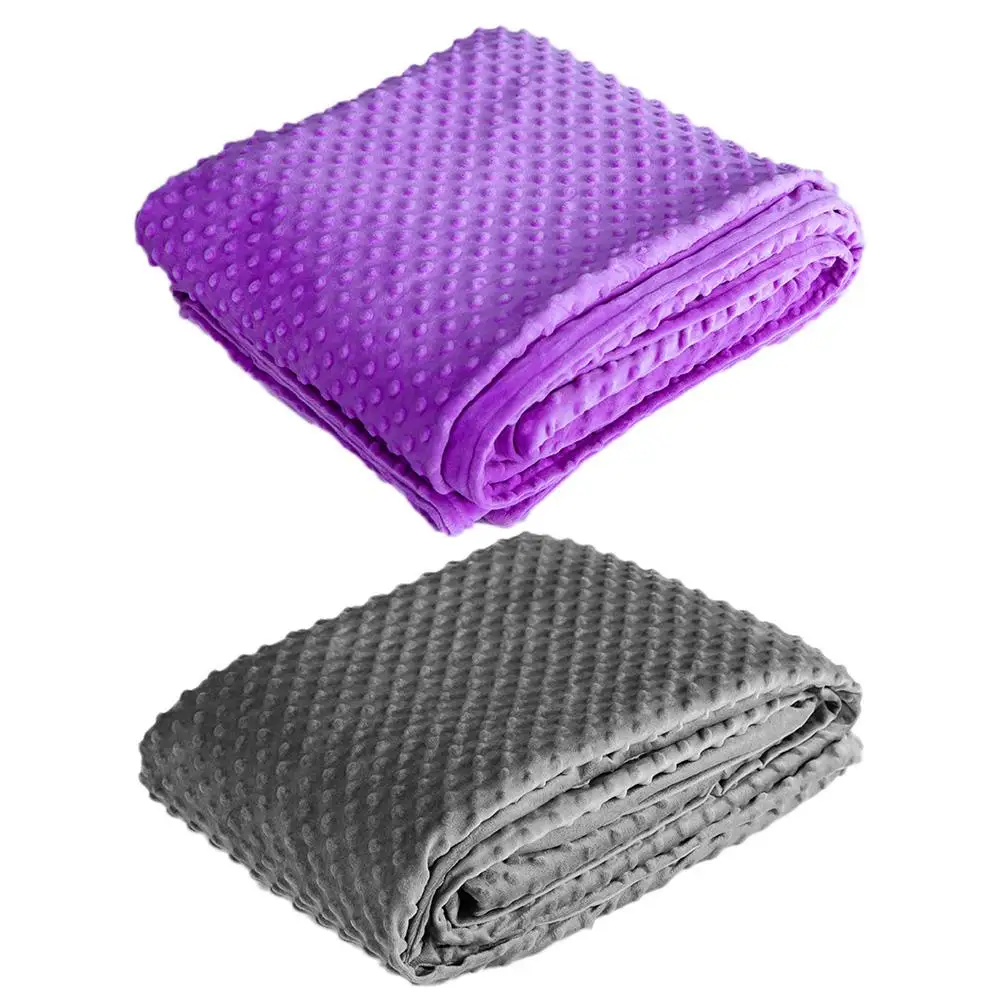 

Crystal Velvet Quilt Cover Soft Breathable Warm Blanket Mermaid Polyester Fabric Blanket Home Accessories