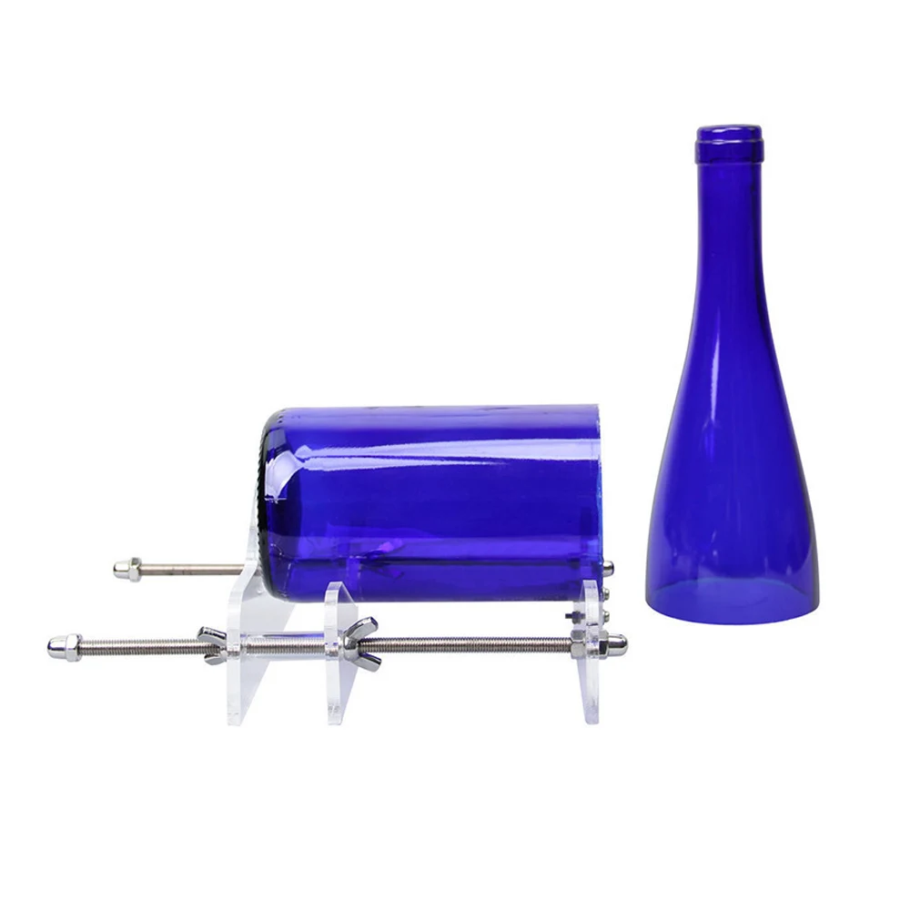 Professional Glass Bottle Cutter DIY Knife Cutting Tools For Cutting