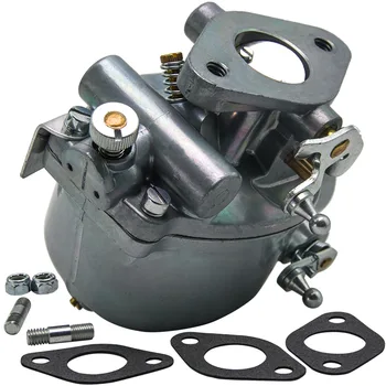 

8N9510C-HD Carburetor Carb Carby For Ford Tractor 2N 8N 9N 8N9510C TSX241B Carburettor Carburate