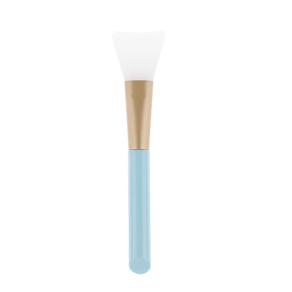 

Professional Silicone Facial Face Mask Mud Mixing Skin Care Beauty Makeup Brushes Foundation Tools maquiagem