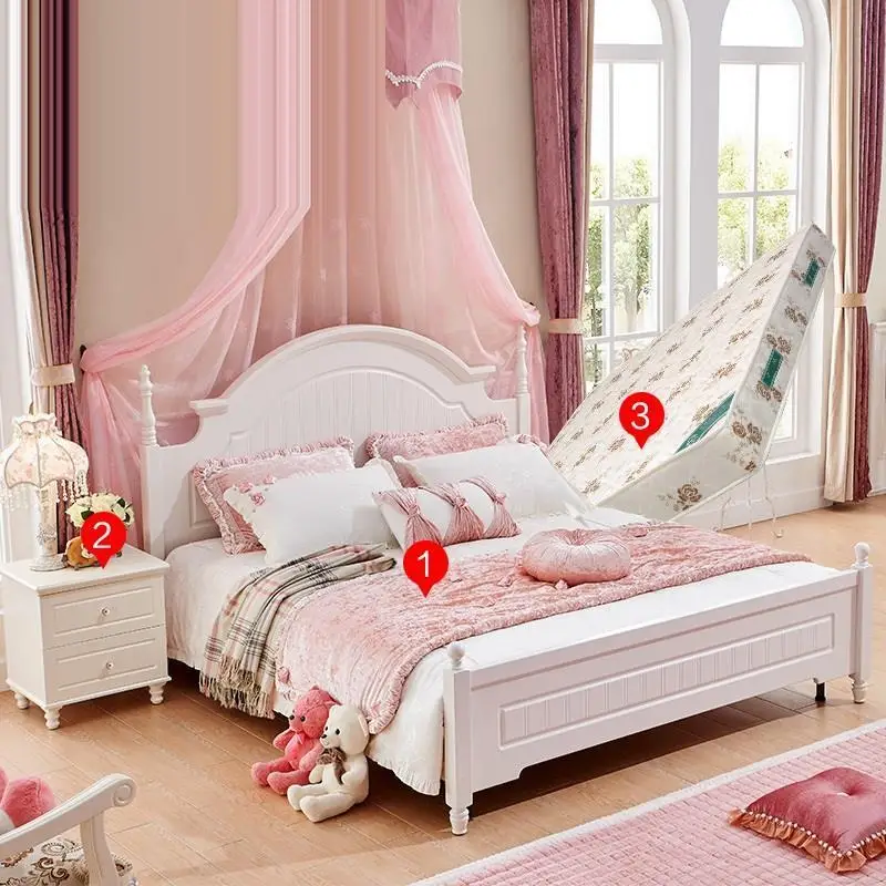 La Casa Matrimoniale Mobili Mobilya Letto A Castello Single Lit Enfant Modern De Dormitorio Mueble bedroom Furniture Cama Bed