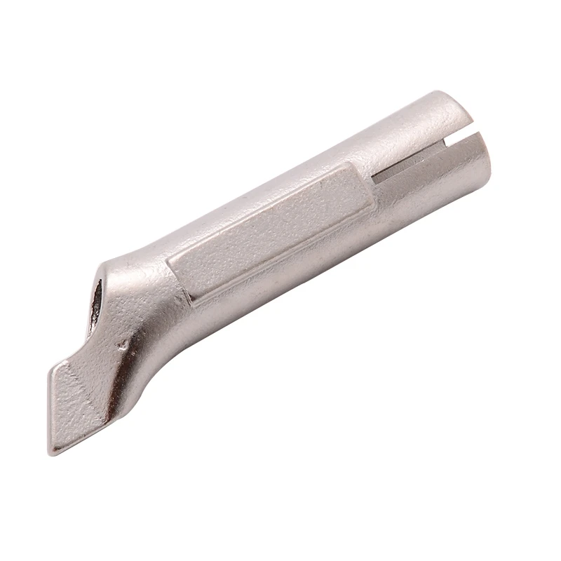 4pcs/set Speed Welding Nozzles 5mm Speed Weld Tip For PVC Plastic Welder for Welding Soldering Supplies 4pcs/set Speed Welding Nozzles 5mm Speed Weld Tip For PVC Plastic Welder for Welding Soldering Supplies