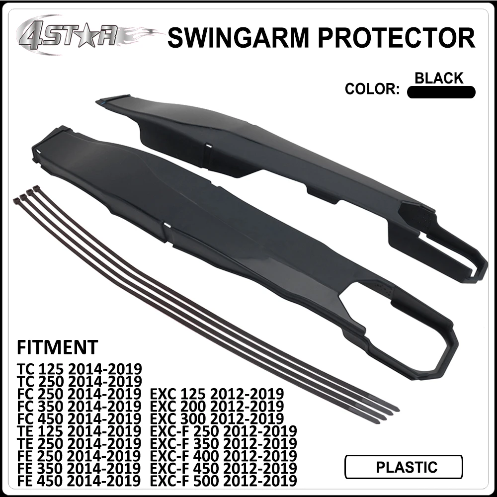 Защитная рама для мотоцикла Swingarm KTM EXC F EXCF XCW XC W XCFW Tpi 150 200 250 300 350 500 2012 2019|Полные