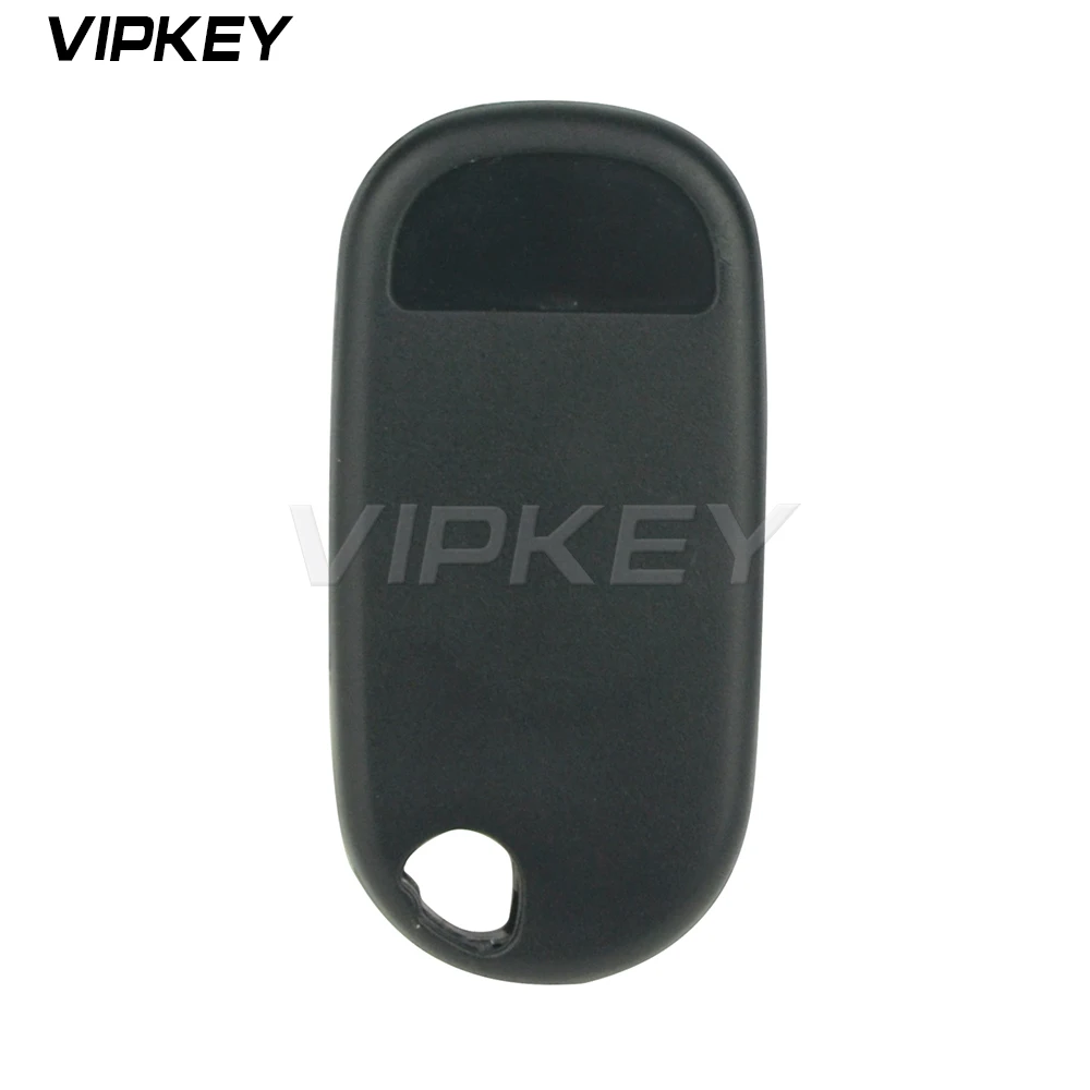 Запасной пульт дистанционного ключа для Honda Civic 2001 2002 2003 2004 2005|Ключ от авто| |