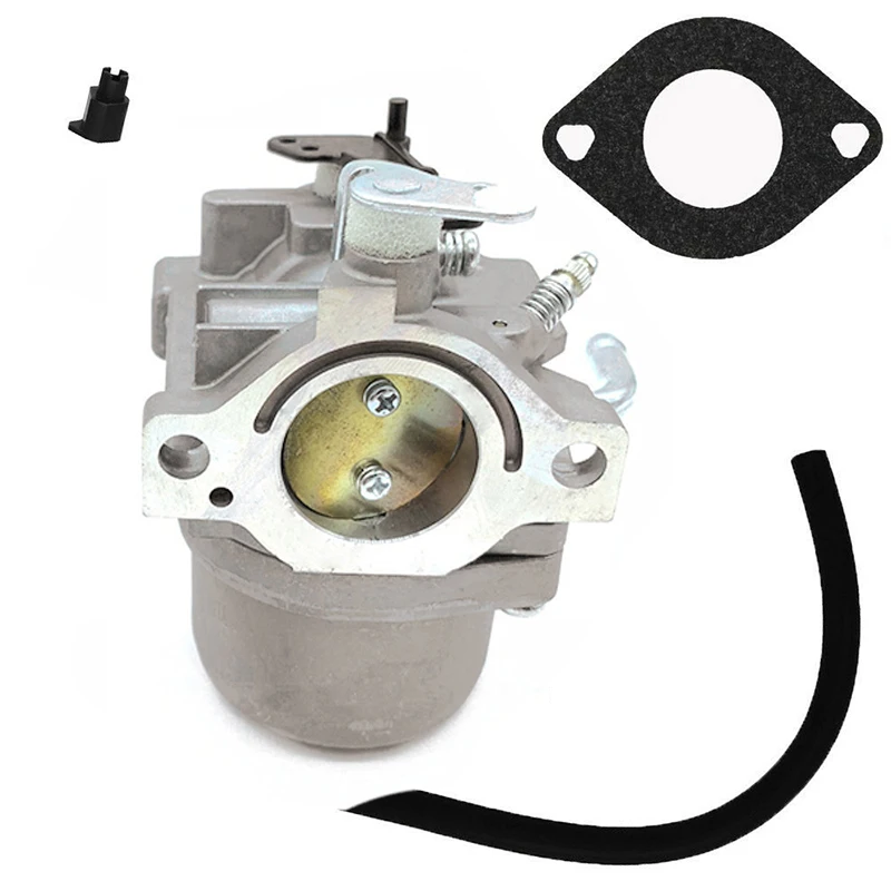 

Carburetor Kit for Briggs & Stratton 590399 Replaces # 796077 Accessories