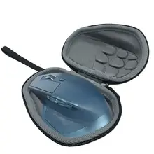 HobbyLane Portable Hard Travel Storage Case for Logitech MX Master/Master 2S Wireless Mouse d15