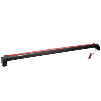 

New Arrical 1pc 12V Red 80LED Car Third Brake Light Rear Tail Light High Mount Stop Lamp for Cars SUVs Trucks