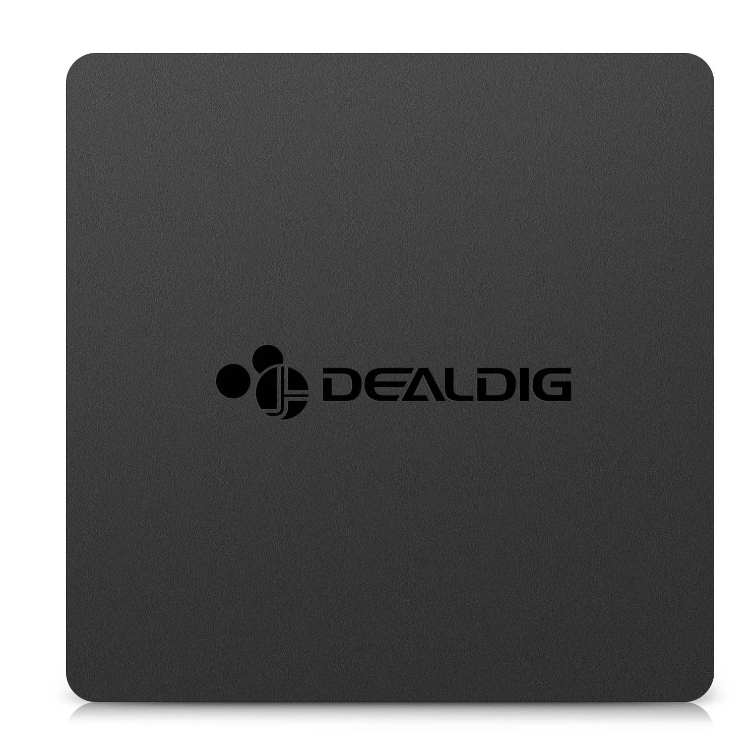 Mesvida BOXD7 ТВ коробка 6 K HD 2 ГБ/16 Гб Allwinner H6 4 ядра 64 бит Cortex A53 Mali T720 MP2 Android 7 1 Декодер